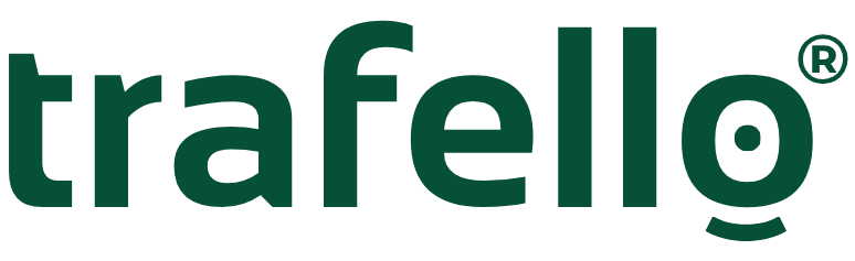 Trafello® Parent App